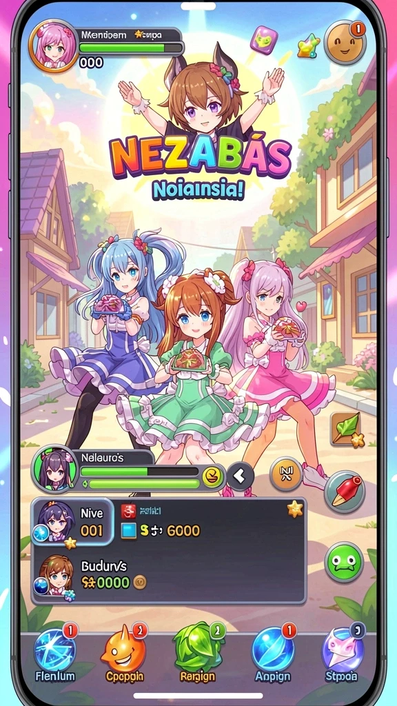 678luck - Tampilan awal game 678LUCK yang menarik.