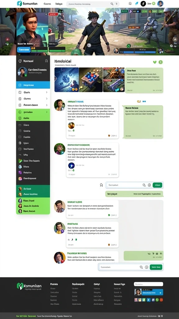68idn - Screenshot menampilkan antarmuka pengguna yang intuitif.