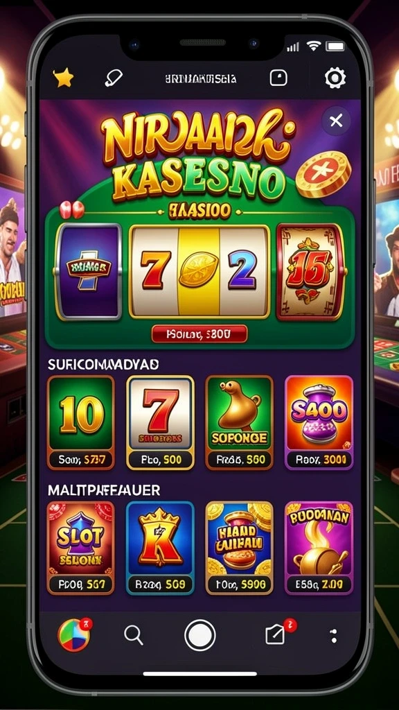 999zk - Tangkapan layar menunjukkan level yang menantang dengan musuh.