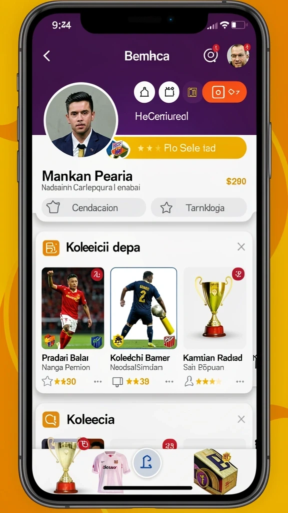 aifa66 - Fitur karakter tambahan dalam AIFA66 yang memperkaya gameplay.