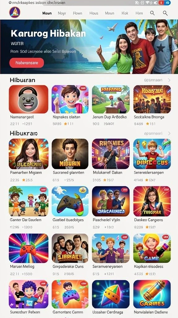 eyangpoker - Fitur turnamen dengan hadiah menarik untuk pemain.