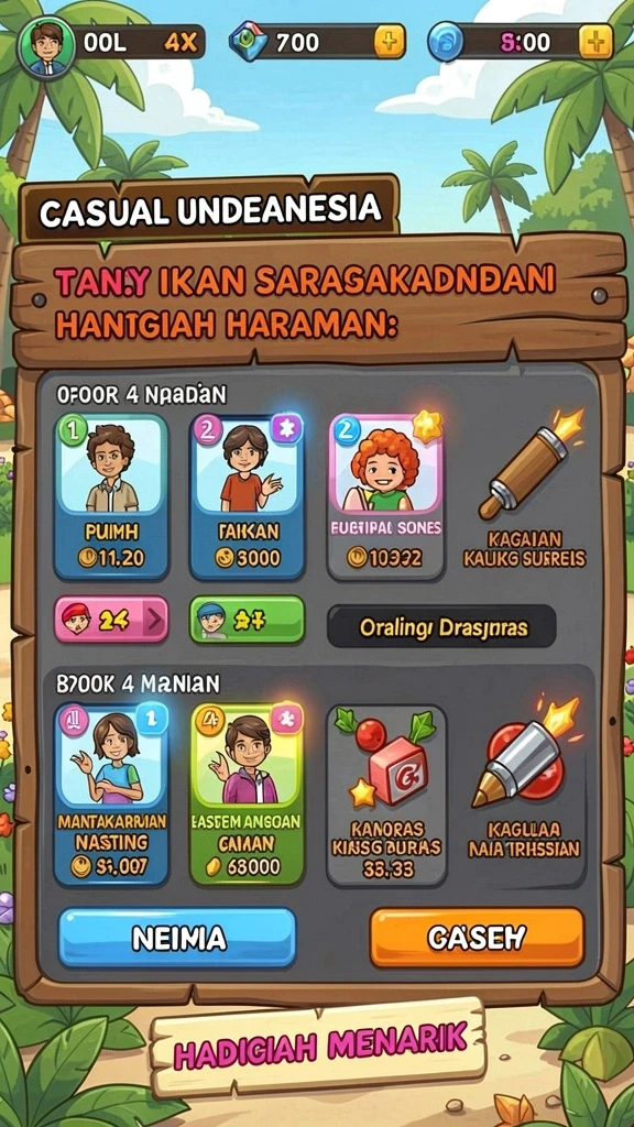 halo777 - Level yang menantang untuk meningkatkan keterampilan bermain.