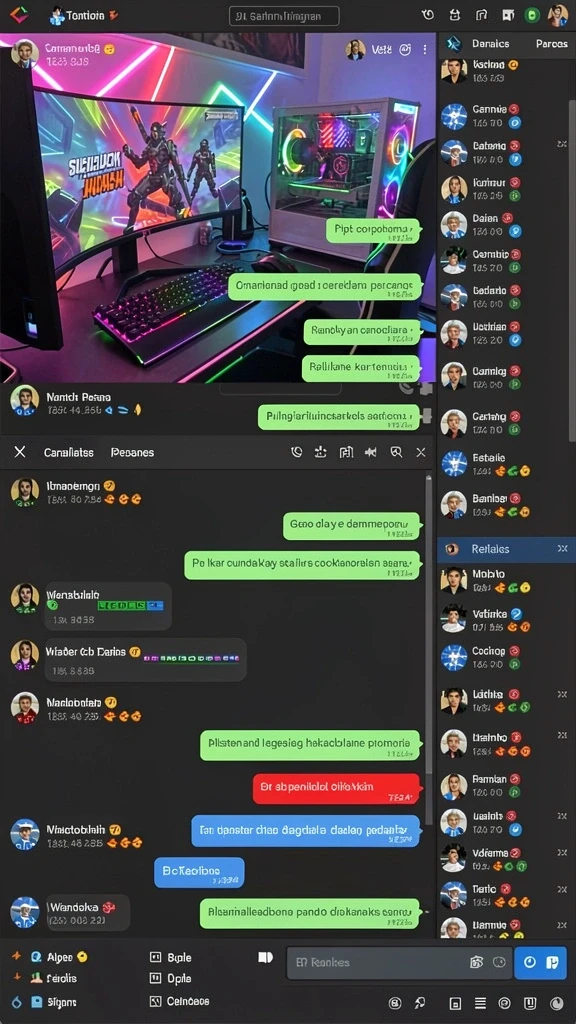 id777 - Tabel peringkat untuk bersaing dengan pemain lainnya.
