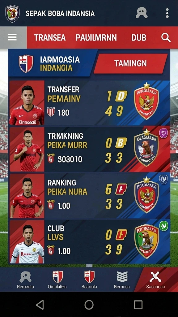 idklub - Aktivitas komunitas yang ramai dan mendukung.
