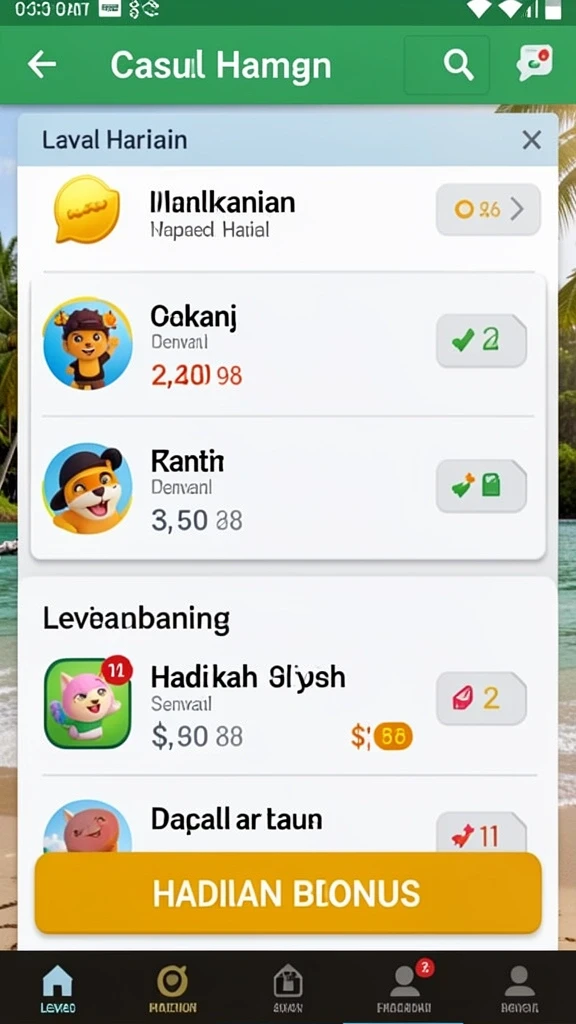indomarevip - Pengalaman permainan yang seru dengan hadiah menarik.