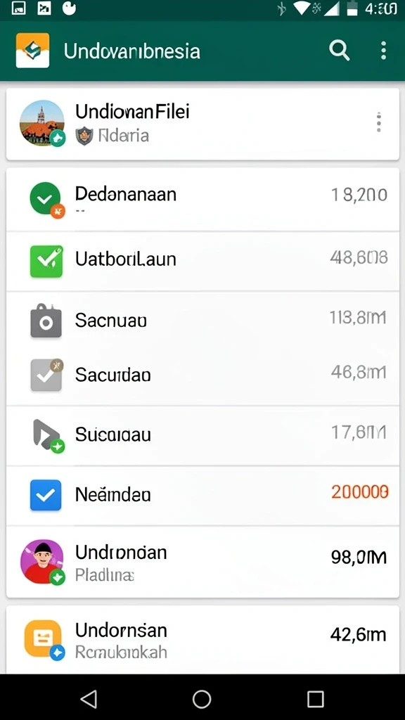 kaol68 - Melihat karakter-karakter unik dalam KAOL68 yang siap bertempur.
