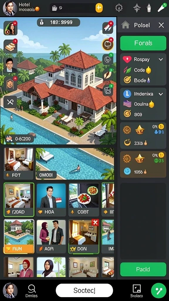 kkslot777 - Salah satu tema slot yang sangat menghibur di KKSLOT777.