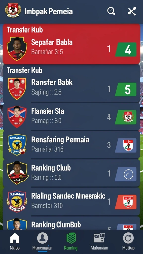 musang178 - Level menantang dengan rintangan kreatif.