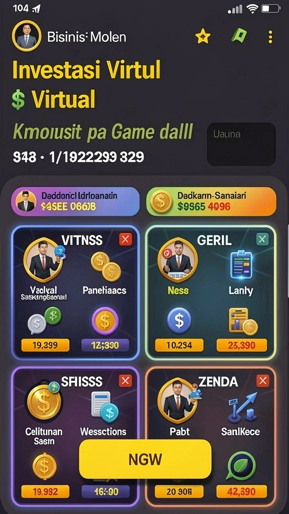 ppv88 - Fitur interaksi dengan pemain lain yang seru.