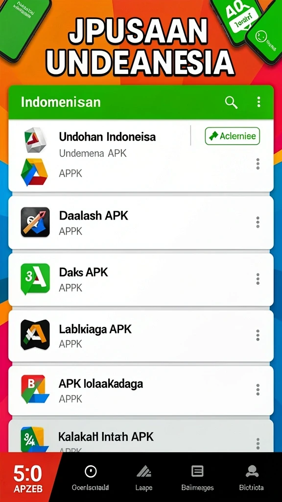 rsnvip7 - Tampilan antarmuka yang user-friendly.