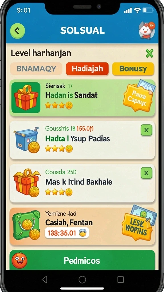 rsnvip8 - Fitur mode permainan baru yang menantang dan seru.