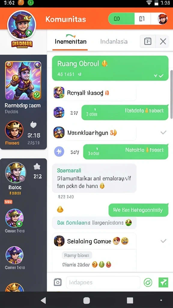 spinbet - Fitur sistem hadiah yang menarik bagi para pemain.