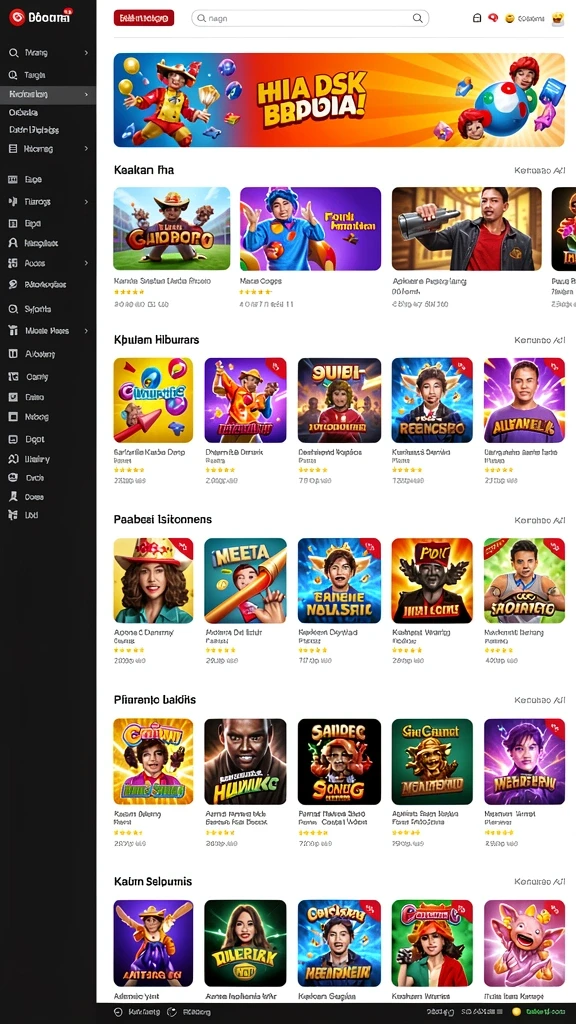 tegaltoto - Beragam pilihan permainan togel yang tersedia.
