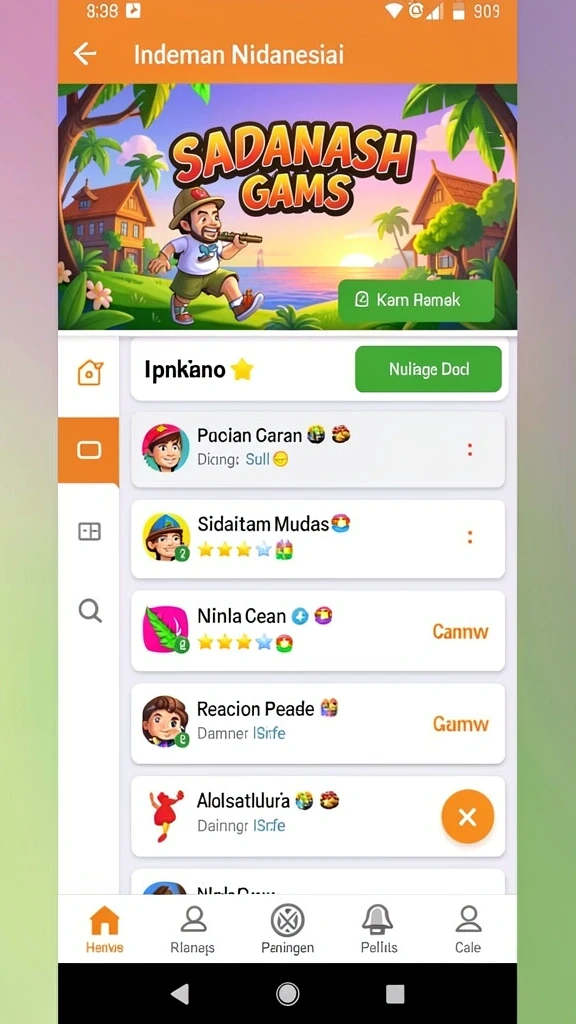 tigerjp88 - Sistem reward yang memotivasi pemain.